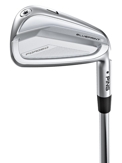 TaylorMade P790 2023 Irons - Steel Shaft | GolfBox TaylorMade P790 2023 Irons - Steel Shaft | GolfBox